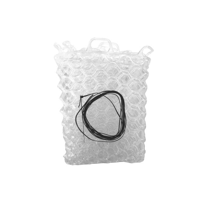 Fishpond Nomad Rubber Replacement Net Kit