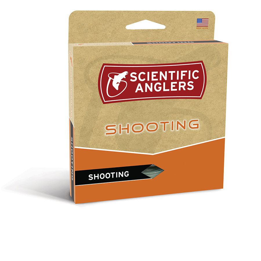 Scientific Anglers Intermediate Shooting Line