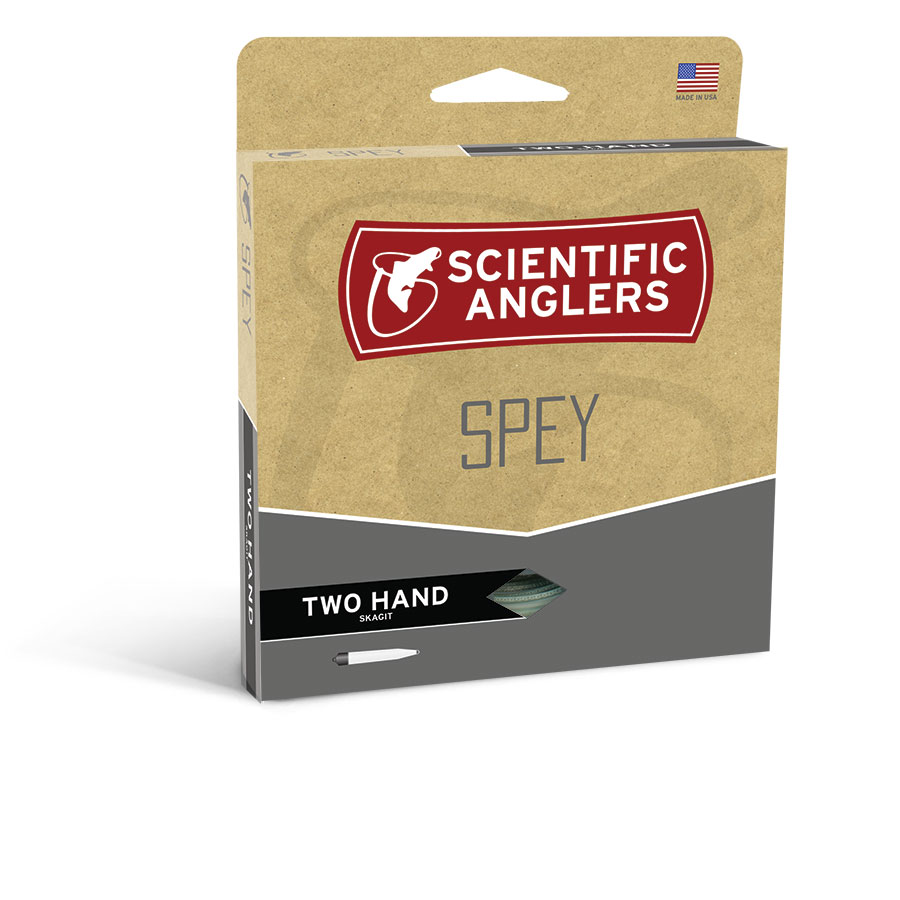 Scientific  Anglers Skagit Float