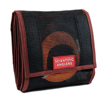 Scientific Anlgers Convertable Fly Line/Head Wallet