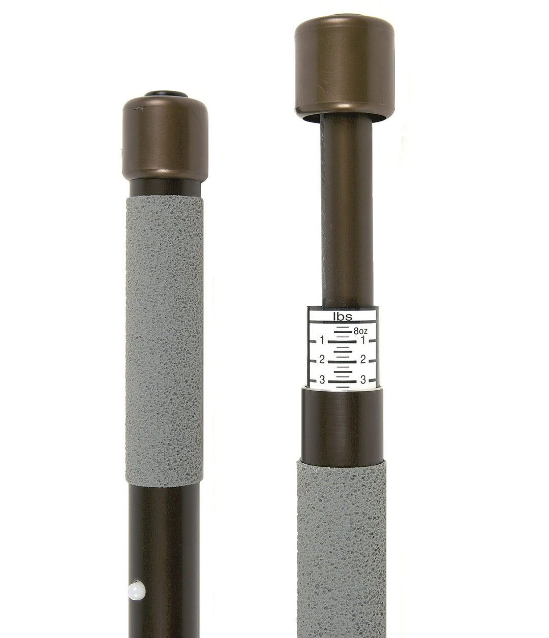 McLean Tri-Folding Telescopic Weigh Net