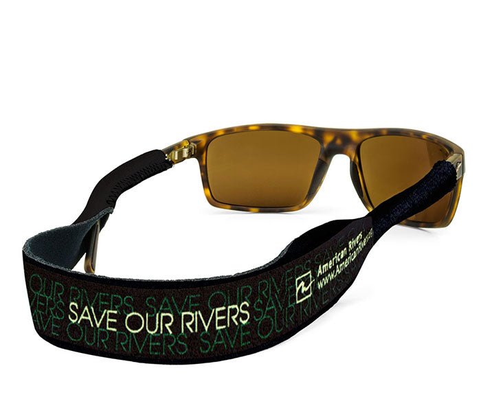 Croakies XL Retainers